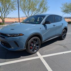 2024 Dodge Hornet GT