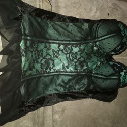 Lingerie Top