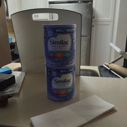 Brand New baby Formula