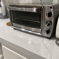 Convection Oven