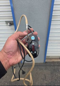 Skydio 2 tracking gps beacon