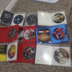 Ps3 Games