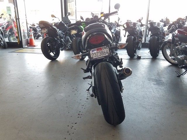 2018 KAWASAKI Z900RS ABS
Clean Title Motorcycle 4,386 Miles