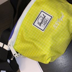 Herschel Waist Bag