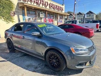 2011 Volkswagen Jetta