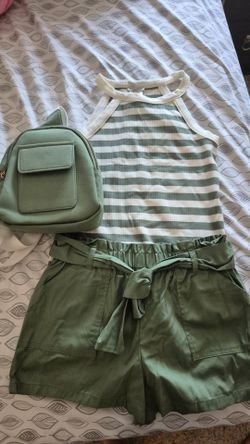 Girls outfit