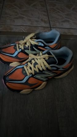 size 8.5 new balances