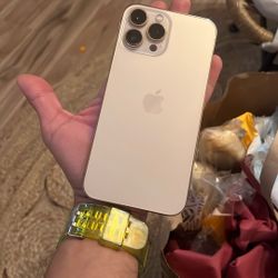 iPhone 13 Pro Max Unlocked %100 