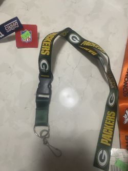Green Bay Packers Lanyard