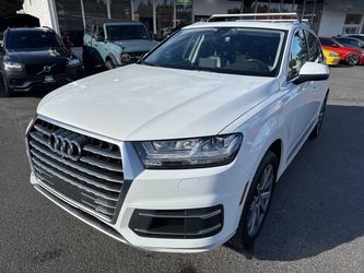 2018 Audi Q7