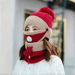 Winter Hat 