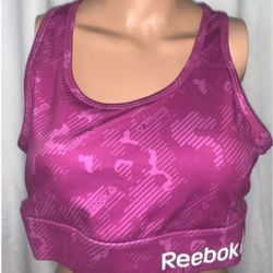 Ladies Sports Bra (Size XL)