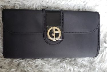 Giorgio armani bag