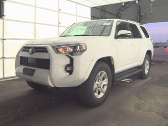 2024 Toyota 4Runner