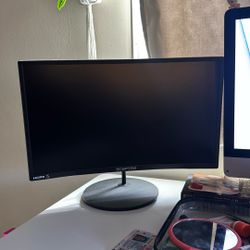 Computer Monitor 