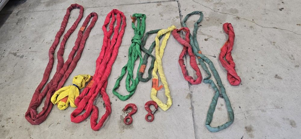 Rigging Slings