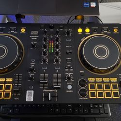 Pioneer flx4