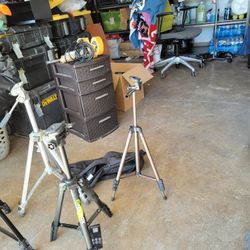 Camera Tripod