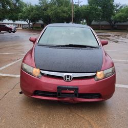 2007 Honda Civic
