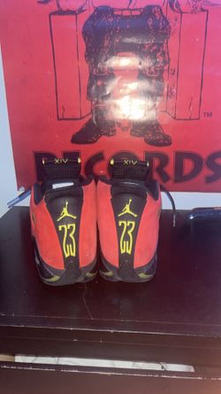Ferrari 14s