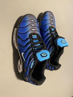 Nike Airmax Aquarius Blues