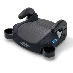 Graco® Turbobooster® 2.0 Backless Forward Facing Booster Seat, Kent