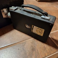 Moving Camera