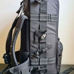 LowePro Trekker 600 AW II - Lens Back Pack