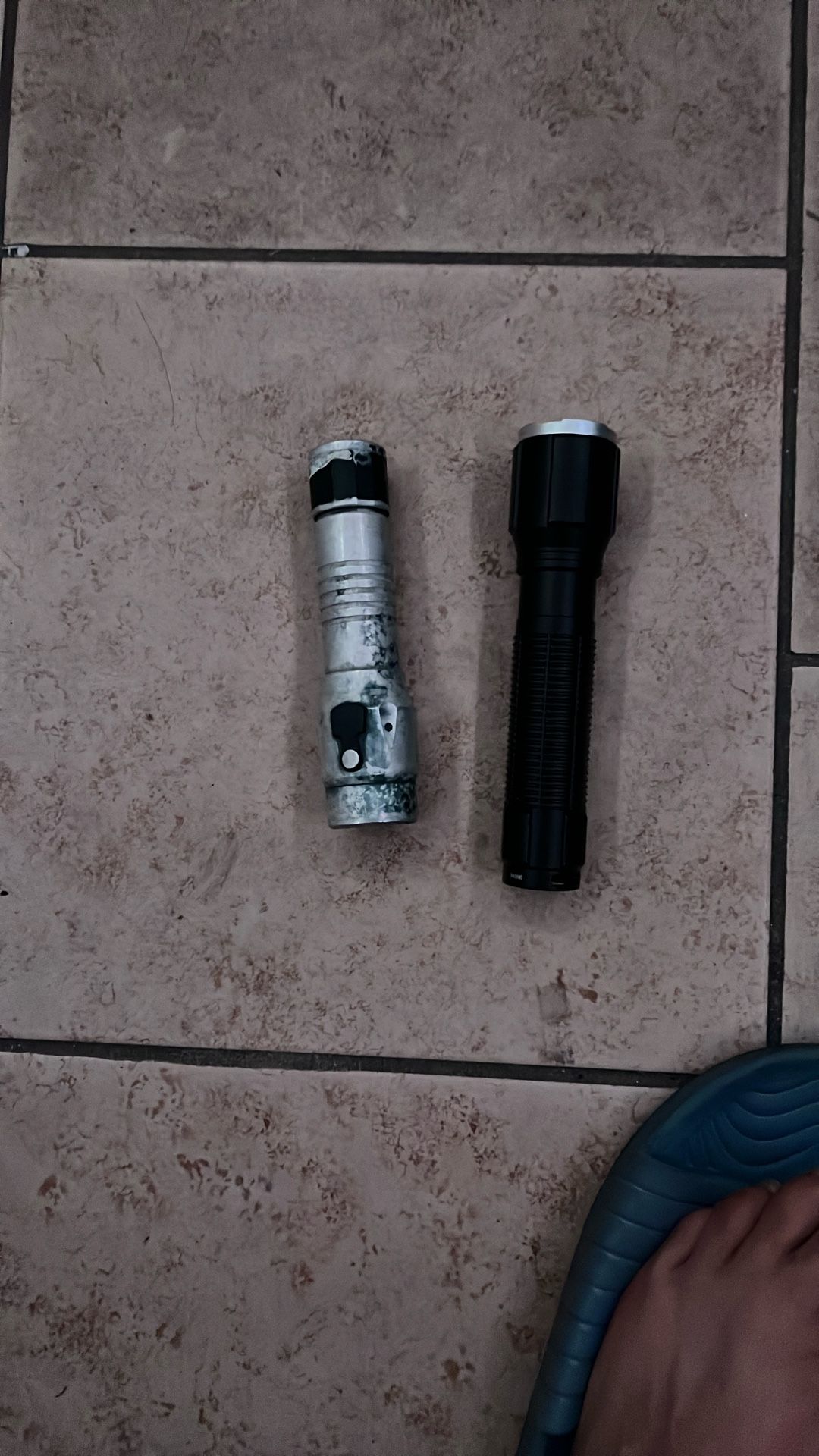 Flash Lights