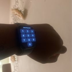 Apple Watch Series 7