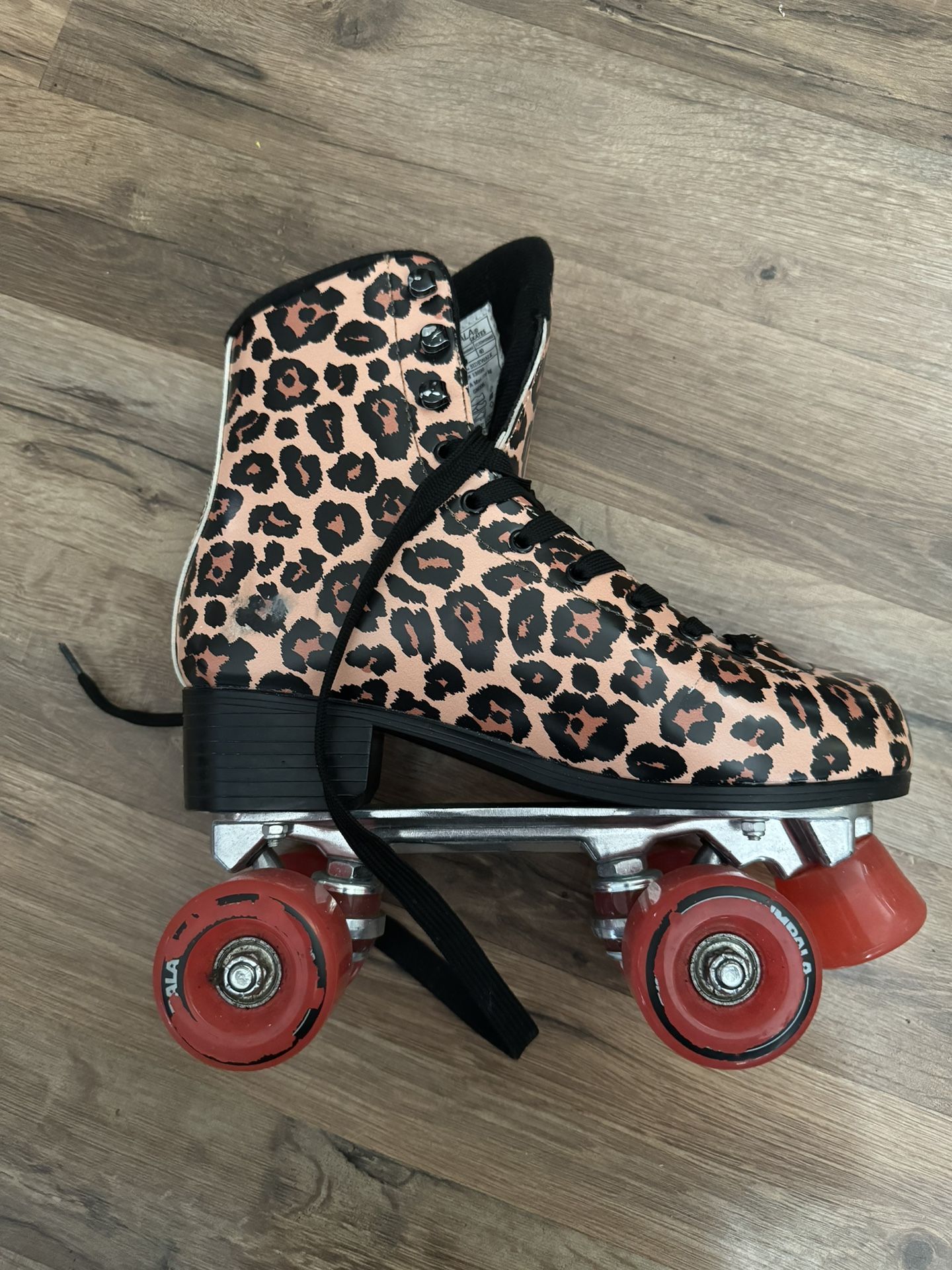 Impala Roller skates Size 9