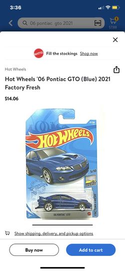 Hoy Wheels