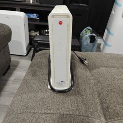 ARRIS SBG6782-ACH