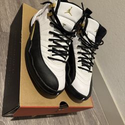 Jordan 12 Retro