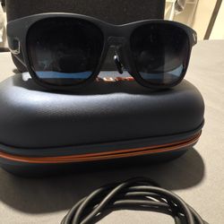 Viture One Xr, Neckband And Battery Dock