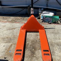 Pallet Jack/Transpaleta