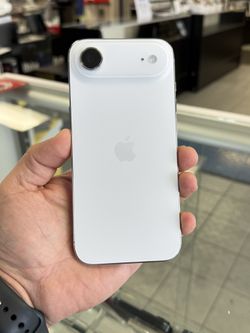 iPhone Air 256GB Unlocked 