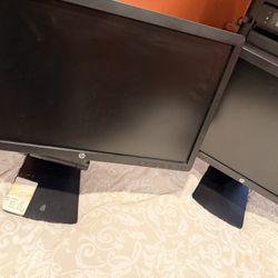 Hp Monitor Elite Display E221 