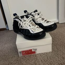 Concord Foamposite Size 9.5