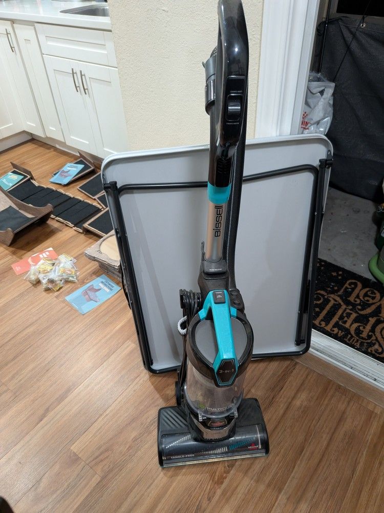 Pet Vacuum