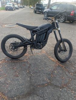 talaria mx4