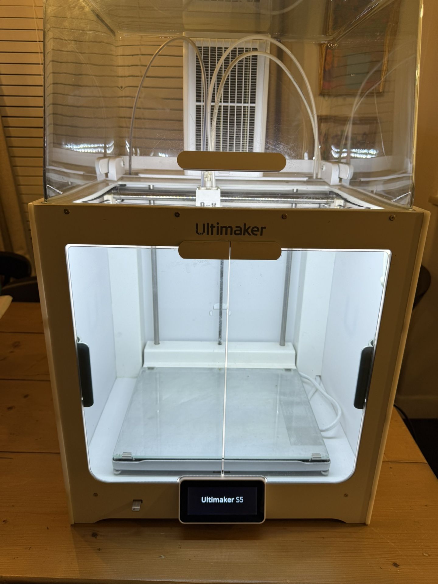 3D Printer Ultimaker S5 + Bundle