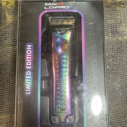 Babyliss Camaleon Clipper