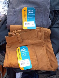 Carhartt pants men's size 30-30 30-32