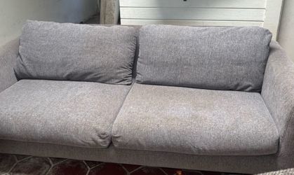 Free couch