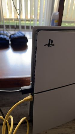 PlayStation 5- non-disc