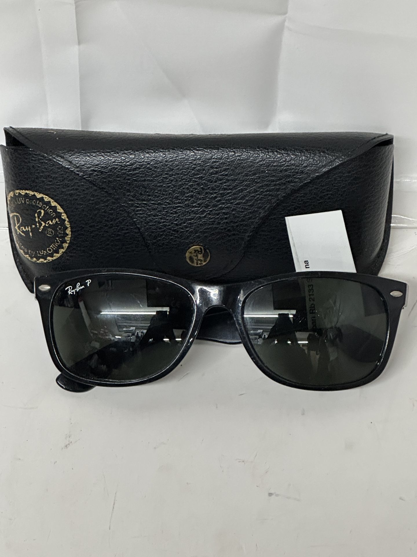 Sunglasses Ray Ban Unisex Square#44953