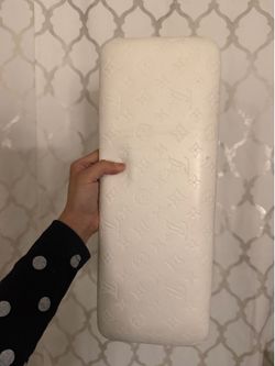 Nail bed rest