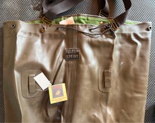 NEW WADERS FOR MEN