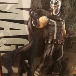 ARTFX/Kotobukiya Marvel Comics MAGNETO 